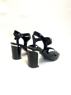 Sandalia de cuero Micadel (naron) - Calzados Miguel Angel - Zapatos de cuero