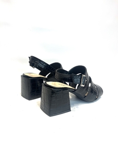 Sandalia de cuero Gravagna (4444) - Calzados Miguel Angel - Zapatos de cuero