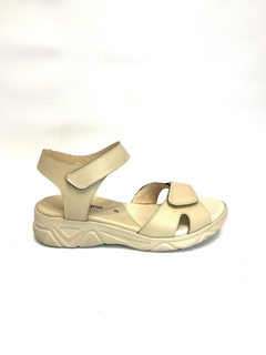 Sandalia de cuero Gravagna (1422) - comprar online