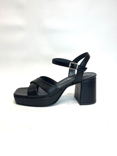 Sandalia de cuero Barbieri (25-524) - comprar online