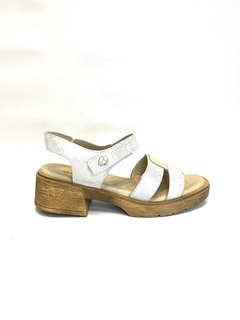 Sandalia de cuero Keady (6115) - comprar online