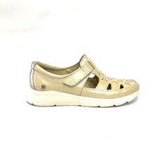 Zapato de cuero Cavatini (39-1306)