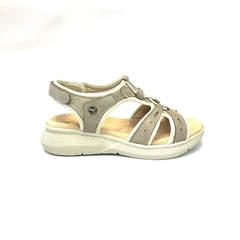 Sandalia de cuero Keady (7009) - comprar online