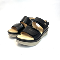 Sandalia de cuero Keady (4102) - comprar online