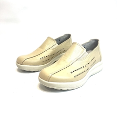 Calzado de cuero Gina Ferrari (1325) - comprar online