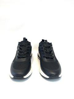 Zapatilla textil Cavatini (39-2582) - Calzados Miguel Angel - Zapatos de cuero