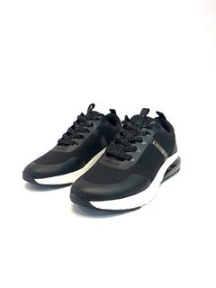Zapatilla textil Cavatini (39-2582) - comprar online