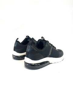Zapatilla textil Cavatini (39-2582) en internet