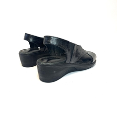 Sandalia de cuero Penelope (5589) - Calzados Miguel Angel - Zapatos de cuero