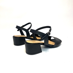 Sandalia de cuero Gravagna (3590) - Calzados Miguel Angel - Zapatos de cuero