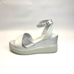 Sandalia de cuero Penelope (783) - comprar online