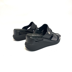 Sandalia de cuero Keady (5117) - Calzados Miguel Angel - Zapatos de cuero