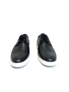 Zapato Acordonado de cuero Cavatini H (70-5702) en internet