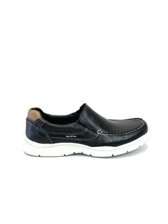 Nautico de cuero Palma (412) - comprar online