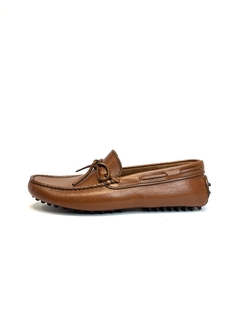 Mocasin de cuero Perissinotto H (2403/2) - comprar online