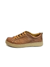 Zapatilla de cuero Palma (984)