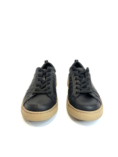 Zapatilla de cuero Palma (984) en internet
