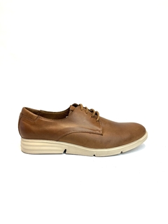 Zapato vestir de cuero Roble H (1803) - comprar online