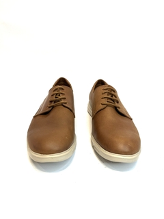 Zapato vestir de cuero Roble H (1803) en internet