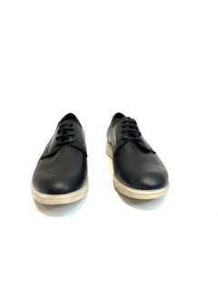 Zapato de vestir cuero Roble H (1803) en internet
