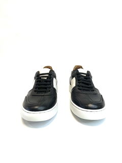 Zapatilla de cuero Franco Passotti (Pier) - comprar online