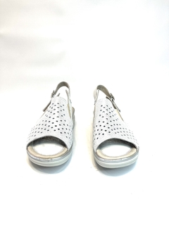 Sandalia de cuero Penelope (593) - comprar online