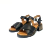 Sandalia de cuero Fussbett (LE2207)