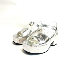 Sandala de cuero Micadel (vander) - comprar online