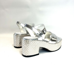 Sandala de cuero Micadel (vander) - Calzados Miguel Angel - Zapatos de cuero