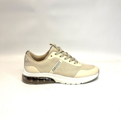 Zapatilla textil Cavatini (39-2582)