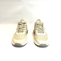 Zapatilla textil Cavatini (39-2582) - comprar online