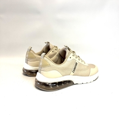 Zapatilla textil Cavatini (39-2582) - Calzados Miguel Angel - Zapatos de cuero