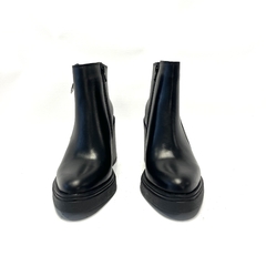 Bota de cuero Penelope (1490) negro en internet
