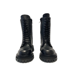 Borcego acordonado Troncoso (191) - comprar online