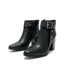 Bota de cuero V. Mazza (v620) - comprar online