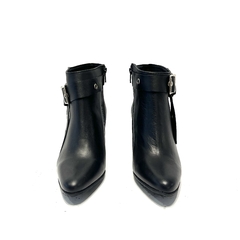 Bota de cuero V. Mazza (v620) en internet