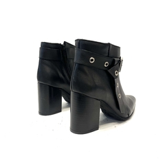 Bota de cuero V. Mazza (v620) - Calzados Miguel Angel - Zapatos de cuero