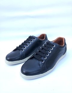 Zapatilla de cuero Perissinotto H (5003) en internet