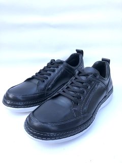 Zapatilla de cuero Palma (2252) en internet