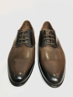 Zapato de cuero Franco Pasotti (Urban) - comprar online