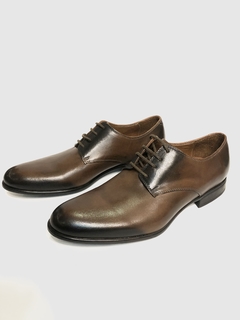 Zapato de cuero Franco Pasotti (Urban) en internet
