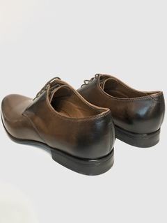 Zapato de cuero Franco Pasotti (Urban) - Calzados Miguel Angel - Zapatos de cuero