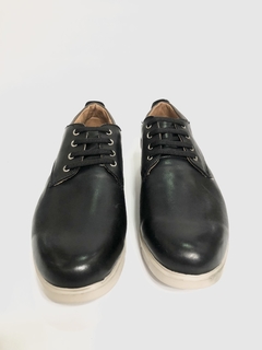 Zapato de cuero Talbot (23010) - comprar online