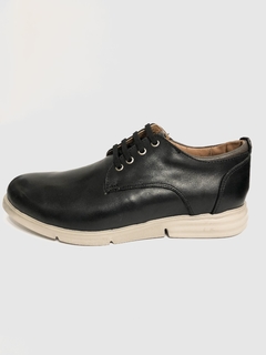 Zapato de cuero Talbot (23010)