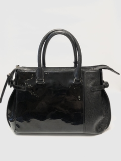 Cartera de cuero Roberto Bonna (1395)