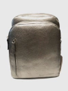 Mochila de cuero Roberto Bonna (1442)