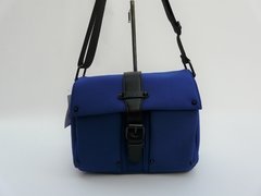 Bandolera con bolsillos XL (Mivay)
