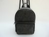 Mochila con tachas XL (Selene)