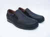Zapato de cuero con elásticos Franco Pasotti (Sidro)