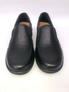 Zapato sport de cuero Cavatini H (70-3871) - comprar online